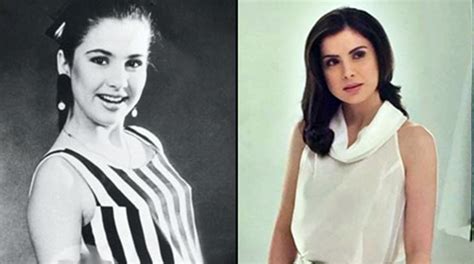 ana roces age|Ana Roces: Story Of Showbiz Career, Relationships And Family.